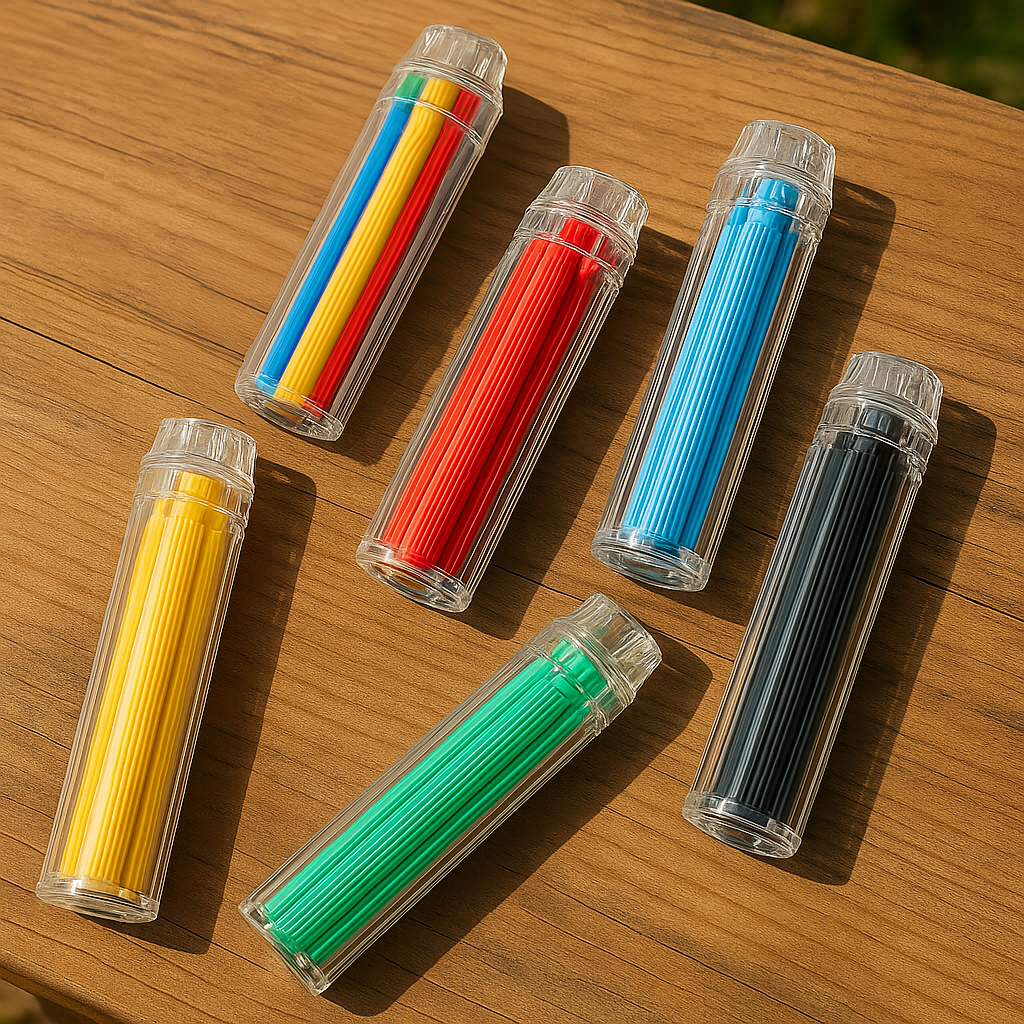 BlazeOn™ Herb Roller Pro