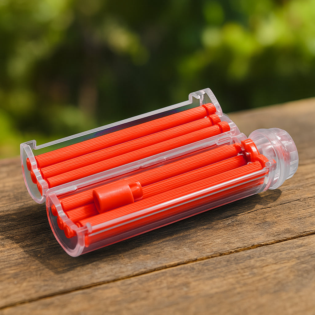 BlazeOn™ Herb Roller Pro