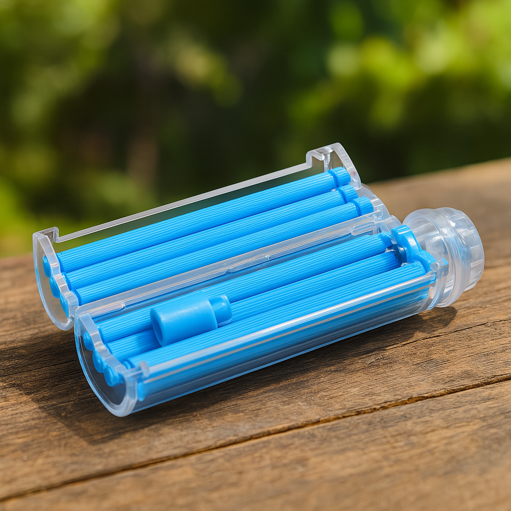 BlazeOn™ Herb Roller Pro