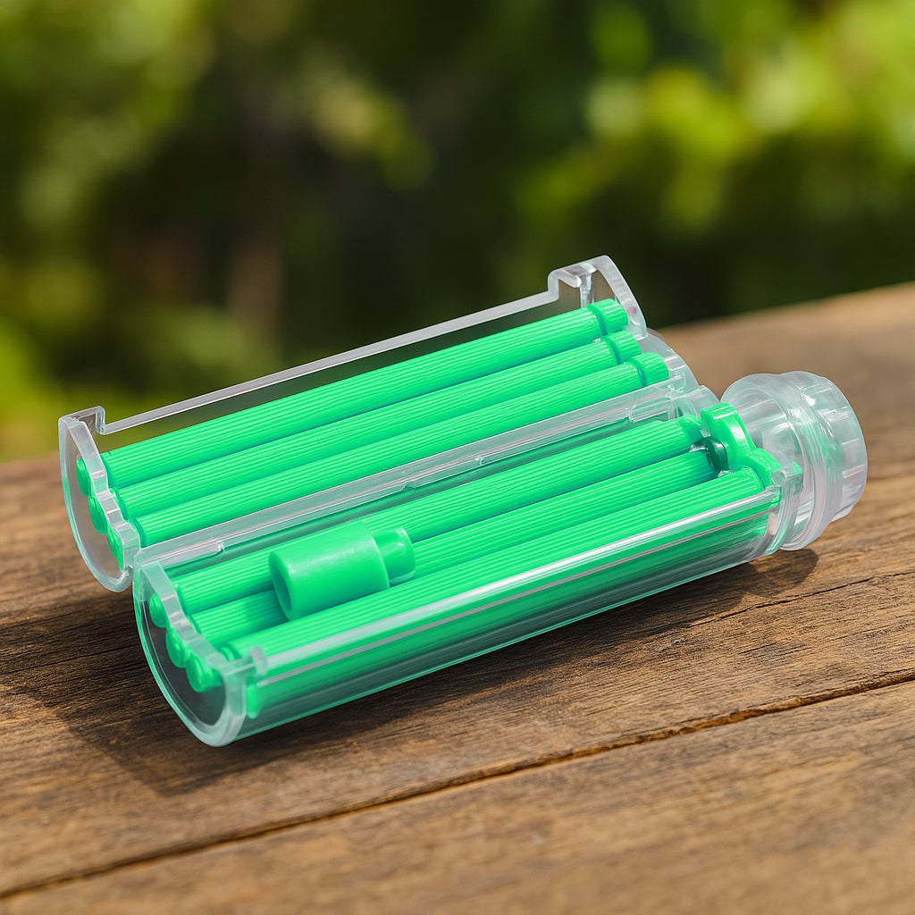 BlazeOn™ Herb Roller Pro