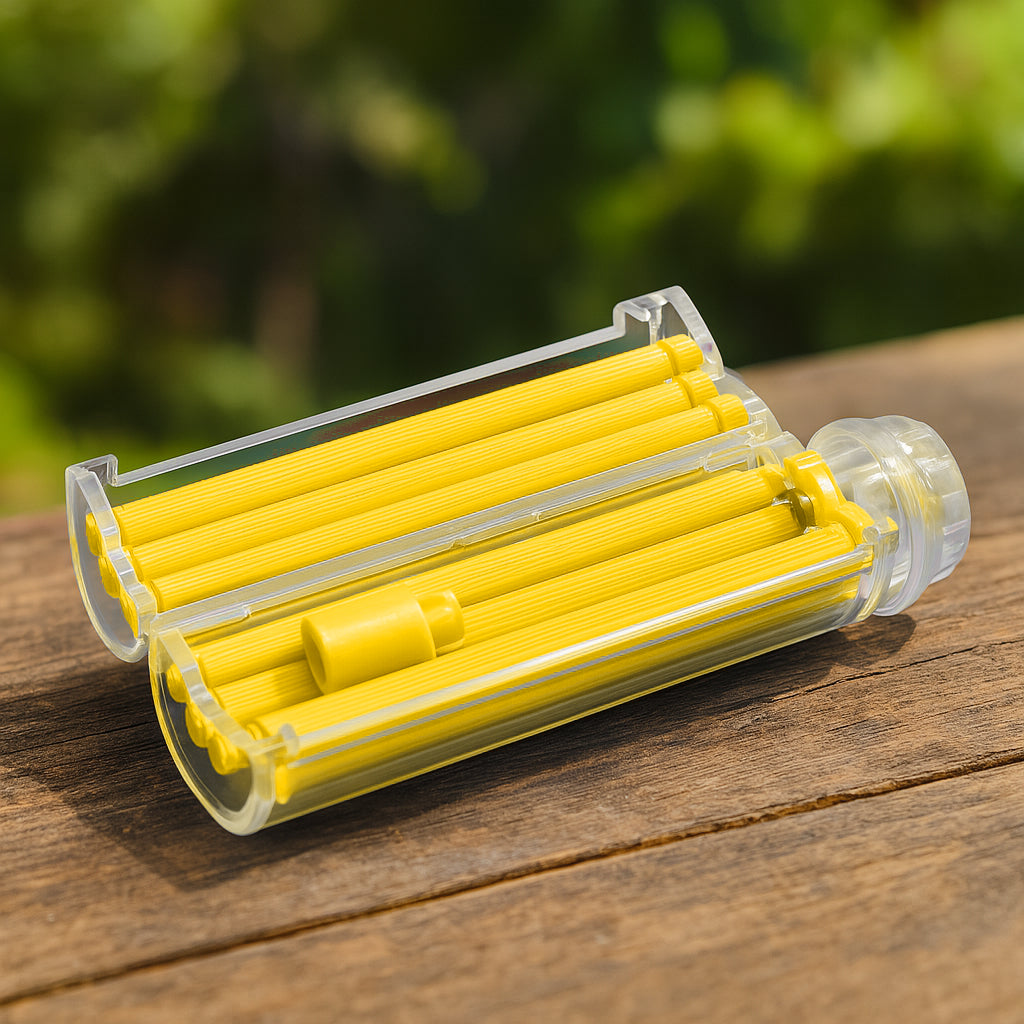 BlazeOn™ Herb Roller Pro