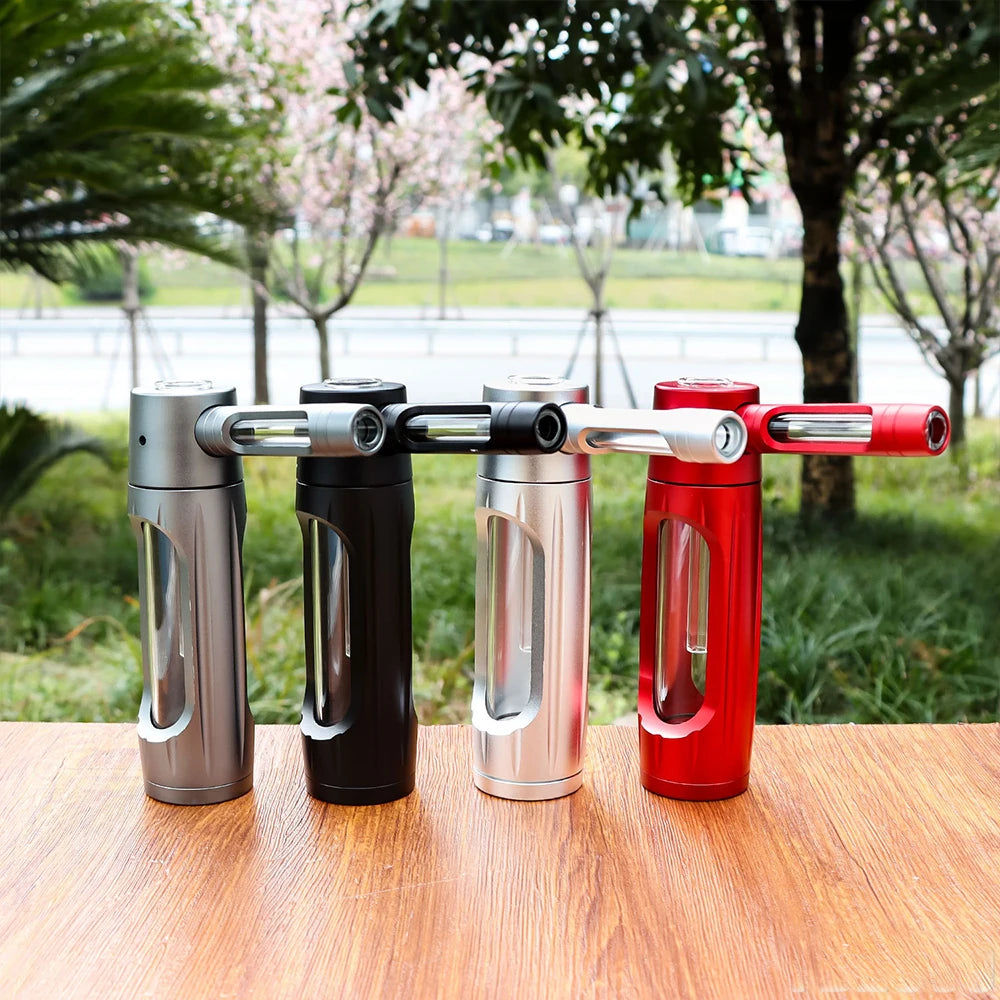 BlazeOn™ Bubbler Pro