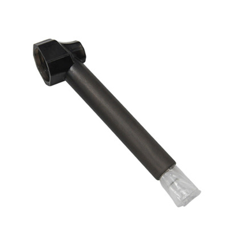 BlazeOn™ Straw