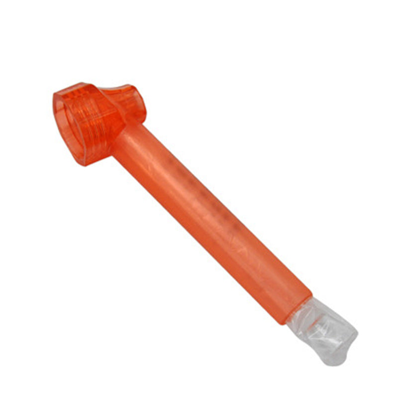 BlazeOn™ Straw