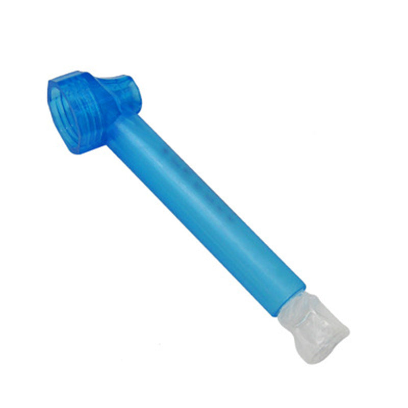 BlazeOn™ Straw