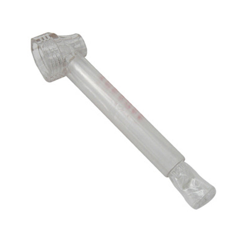 BlazeOn™ Straw
