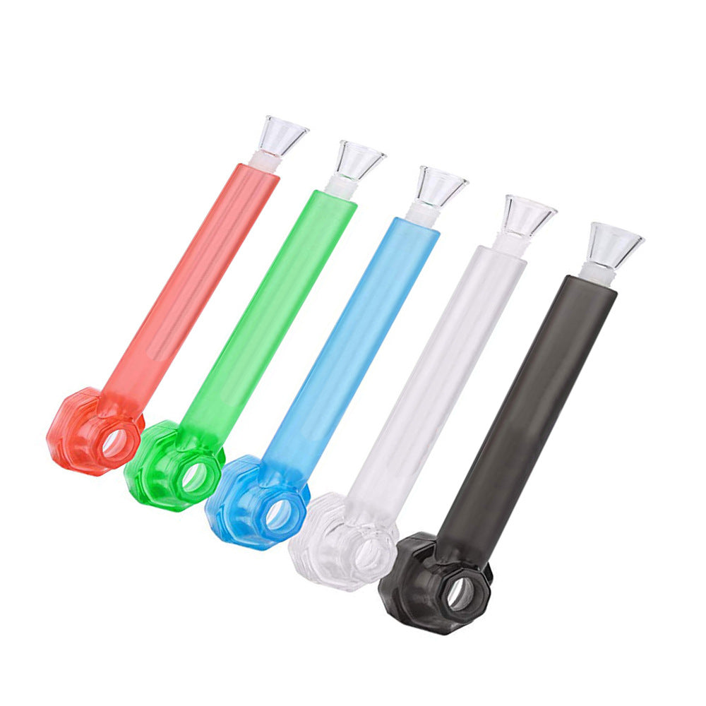 BlazeOn™ Straw