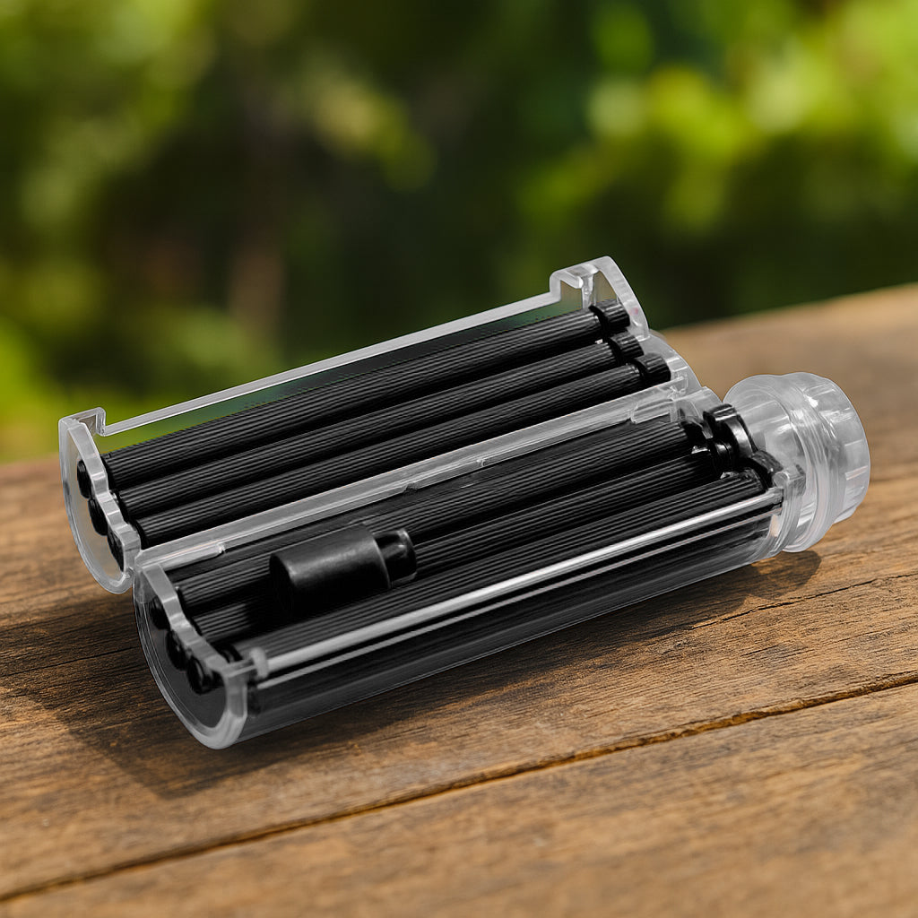 BlazeOn™ Herb Roller Pro