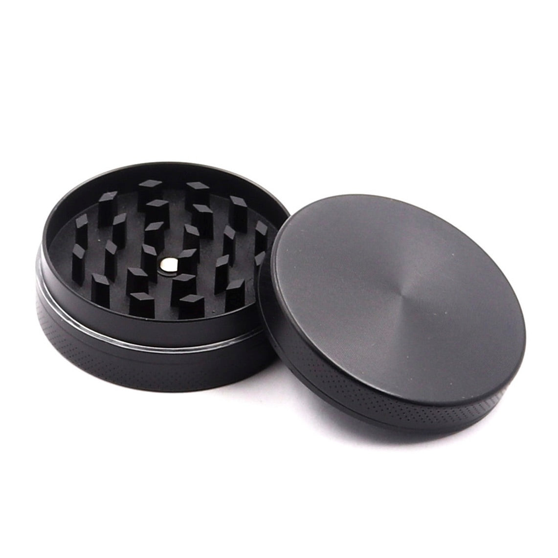 [FREE GIFT] - BlazeOn™ Aluminum Grinder