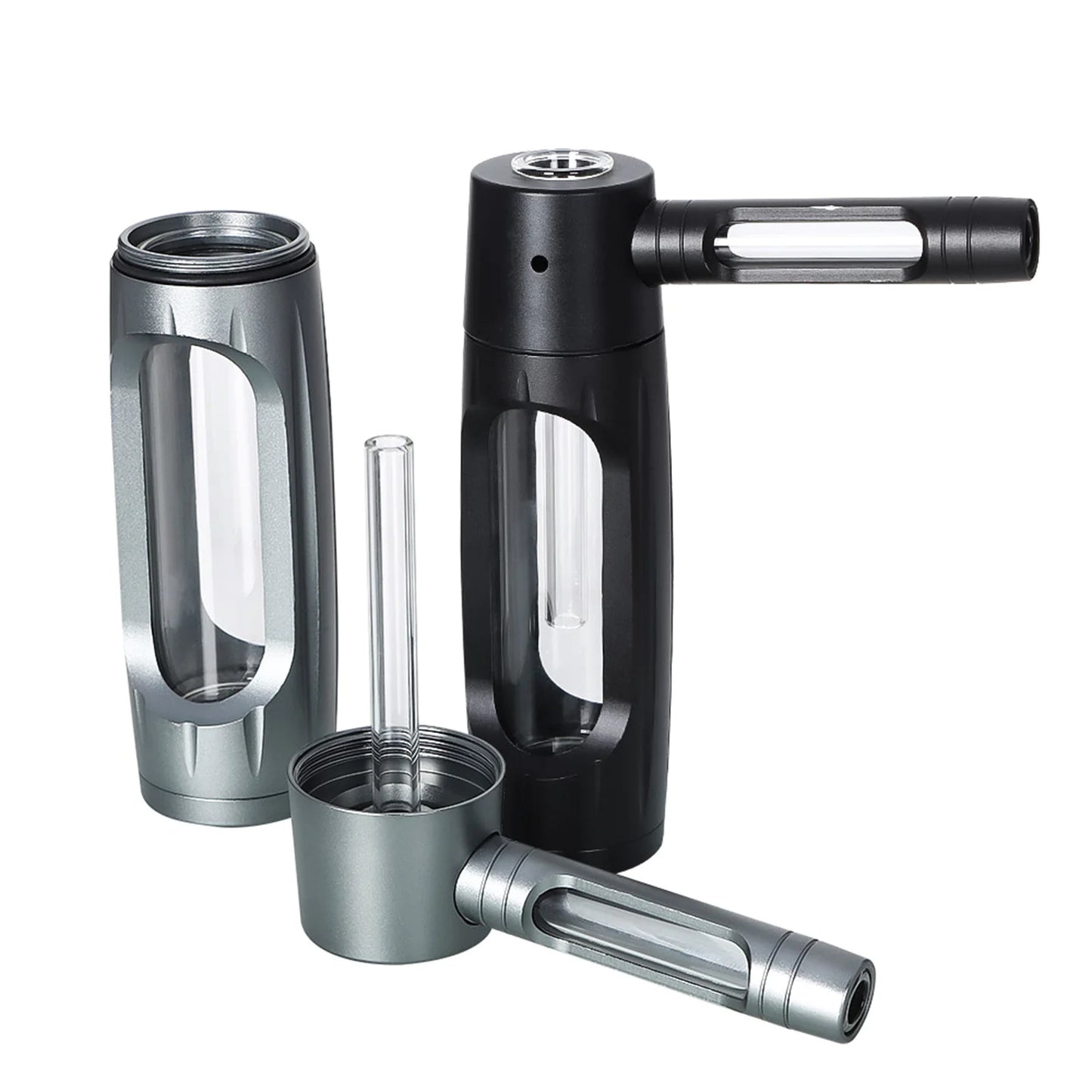 BlazeOn™ Bubbler Pro