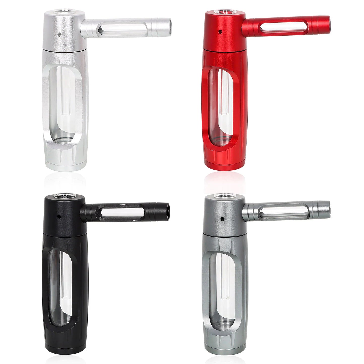 BlazeOn™ Bubbler Pro